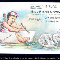 Gill Piano Company