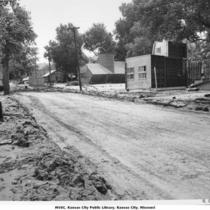 1951 Flood Damage