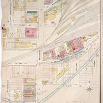 Sanborn Map, Kansas City, Vol. 1, 1895-1907, Page p049