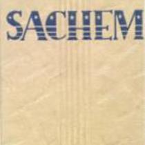 Southwest High School Yearbook - The Sachem