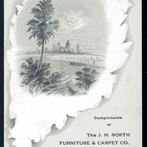 J. H. North Furniture and Carpet Co., The