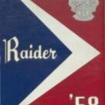 Pembroke Hill Country Day School Yearbook - The Raider