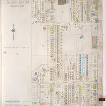 Sanborn Map, Kansas City, Vol. 9, 1930-1957, Page p0942