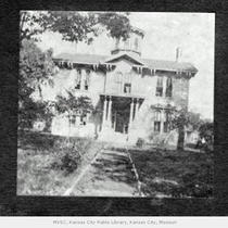 Unidentified Residence