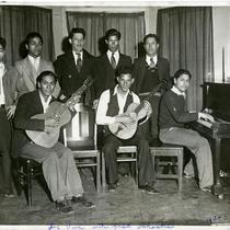 Joe Vera and Orchestra