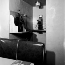 Green Mill Restaurant Telephone