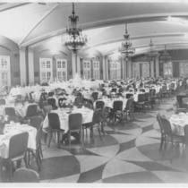 President Hotel Ballroom