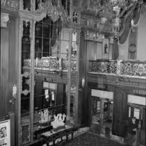 Loew's Midland Theater, Interior