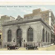 New England National Bank