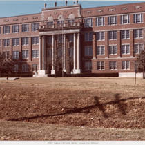 Southwest High School, Kansas City, Missouri