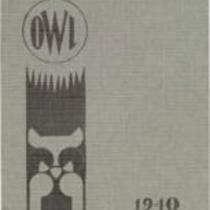 North Kansas City High School Yearbook - The Owl