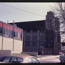 Saint Stephen's Catholic Church & Academy