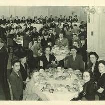 Banquet, Missouri Library Association