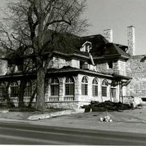 Harry T. Fowler Residence