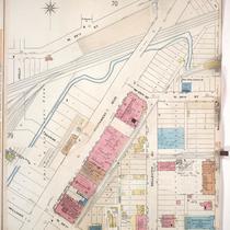 Sanborn Map, Kansas City, Vol. 1, 1909-1938, Page p080