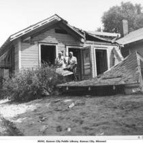 1951 Flood Damage