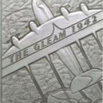 William Chrisman High School Yearbook - The Gleam