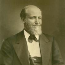 James G. Roberts, Minister