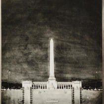 Liberty Memorial Design Proposal #03