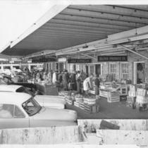 City Market Vendors