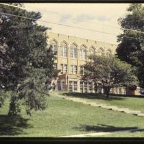 J.C. Nichols School