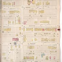 Sanborn Map, Kansas City, Vol. 1, 1895-1907, Page p060