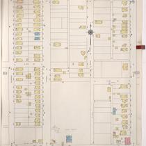 Sanborn Map, Kansas City, Vol. 5, 1940-1941, Page p0602