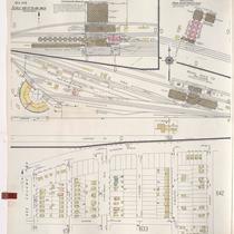 Sanborn Map, Kansas City, Vol. 5, 1940-1941, Page p0635