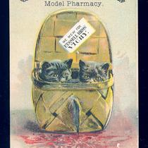 Eyssell's Model Pharmacy