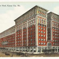 Baltimore Hotel