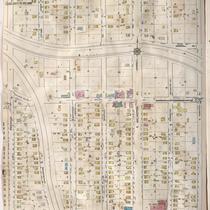 Sanborn Map, Kansas City, Vol. 6, 1917-1957, Page p837