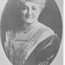 Mrs. Charles D. Boardman