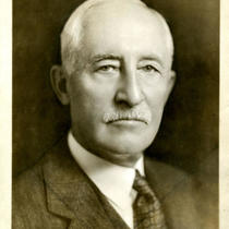 Walter B. Richards