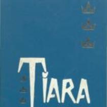 Saint Pius X High School Yearbook - Tiara