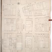 Sanborn Map, Kansas City, Vol. 1, 1895-1907, Page p005s