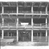 Stockyards, Kansas City, Unidentified Structure