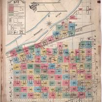 Sanborn Map, Kansas City, Vol. 2, 1896-1907, Page f004