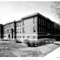 D. A. Holmes School