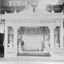 Swift and Company Exhibit