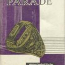De La Salle Military Academy Yearbook - Parade