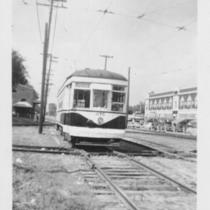 Dodson Streetcar Line