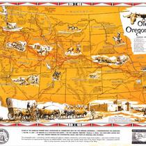 Old Oregon Trail