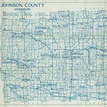 Johnson County, Missouri