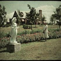Romanelli Gardens