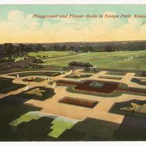 Swope Park, Flower Gardens and Golf Course