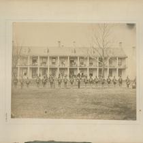 Fort Leavenworth, Military Band
