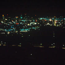 Kansas City Lights from BMA