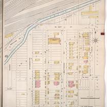 Sanborn Map, Kansas City, Vol. 1, 1895-1907, Page p050