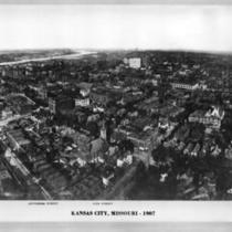 Kansas City, Missouri - 1907