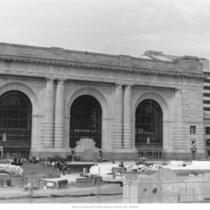 Union Station Renovation